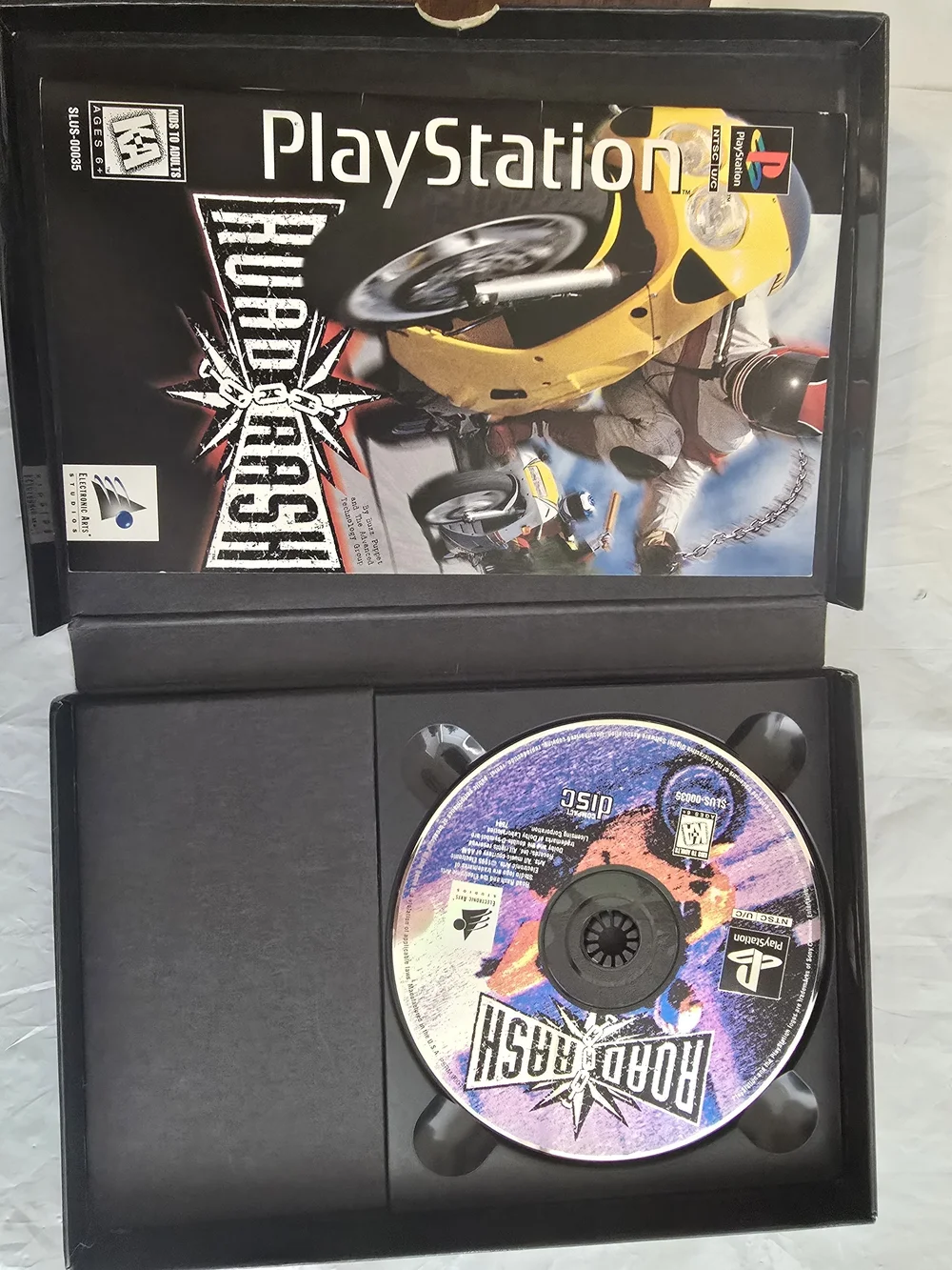 Sony official playstation